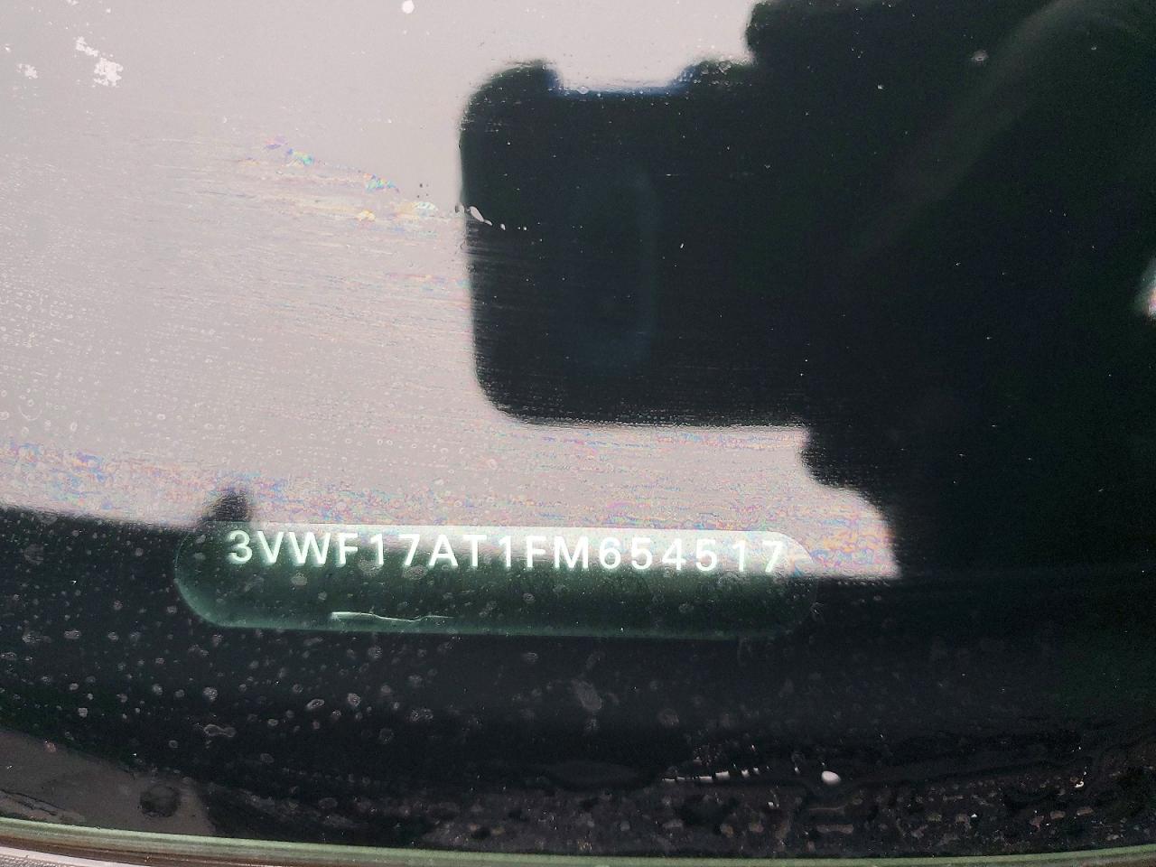 2015 VOLKSWAGEN BEETLE 1.8T photo 49