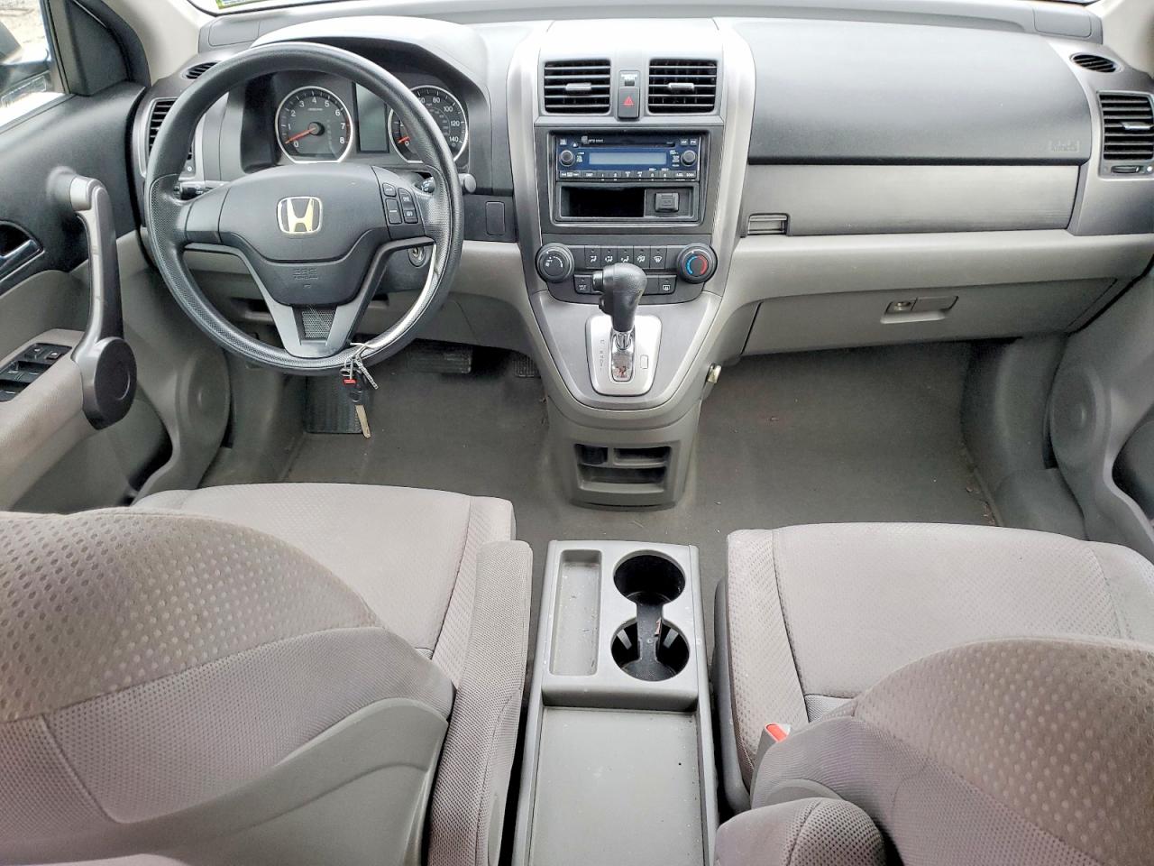 2008 HONDA CR-V LX photo 15