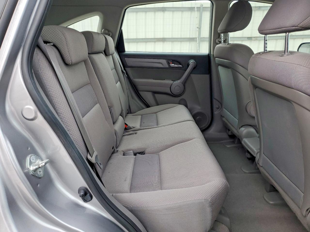 2008 HONDA CR-V LX photo 21