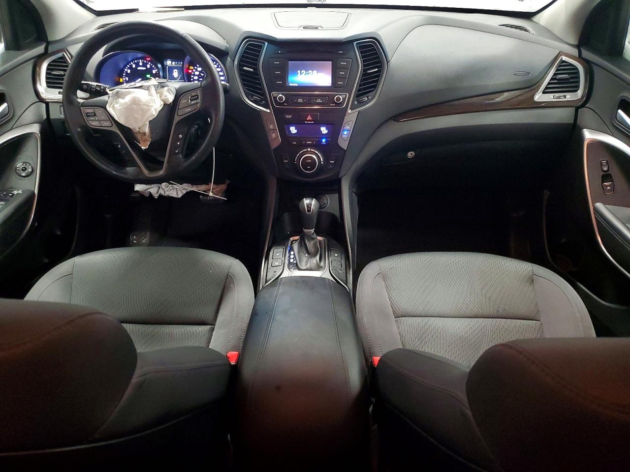 2018 HYUNDAI SANTA FE SPORT photo 8