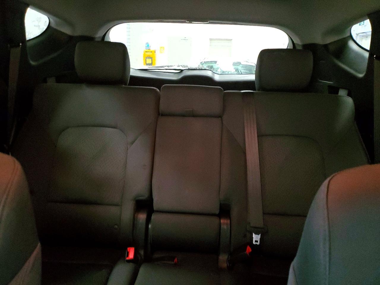 2018 HYUNDAI SANTA FE SPORT photo 10