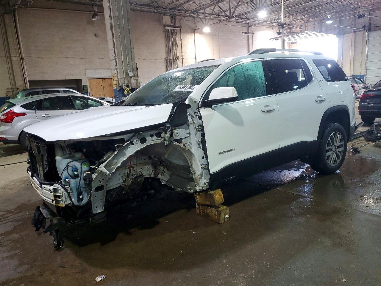 2019 GMC ACADIA
