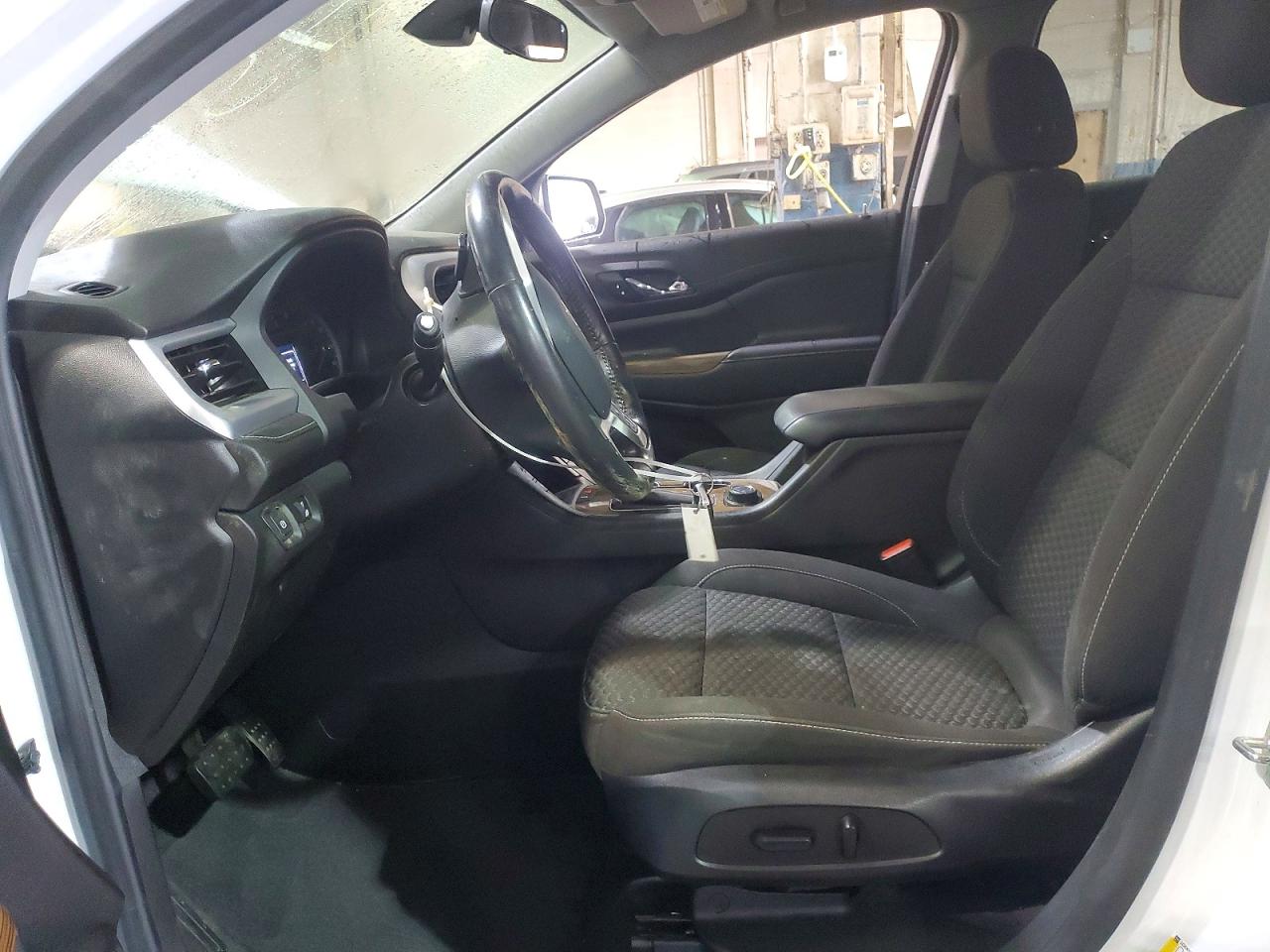 2019 GMC ACADIA SLE photo 7