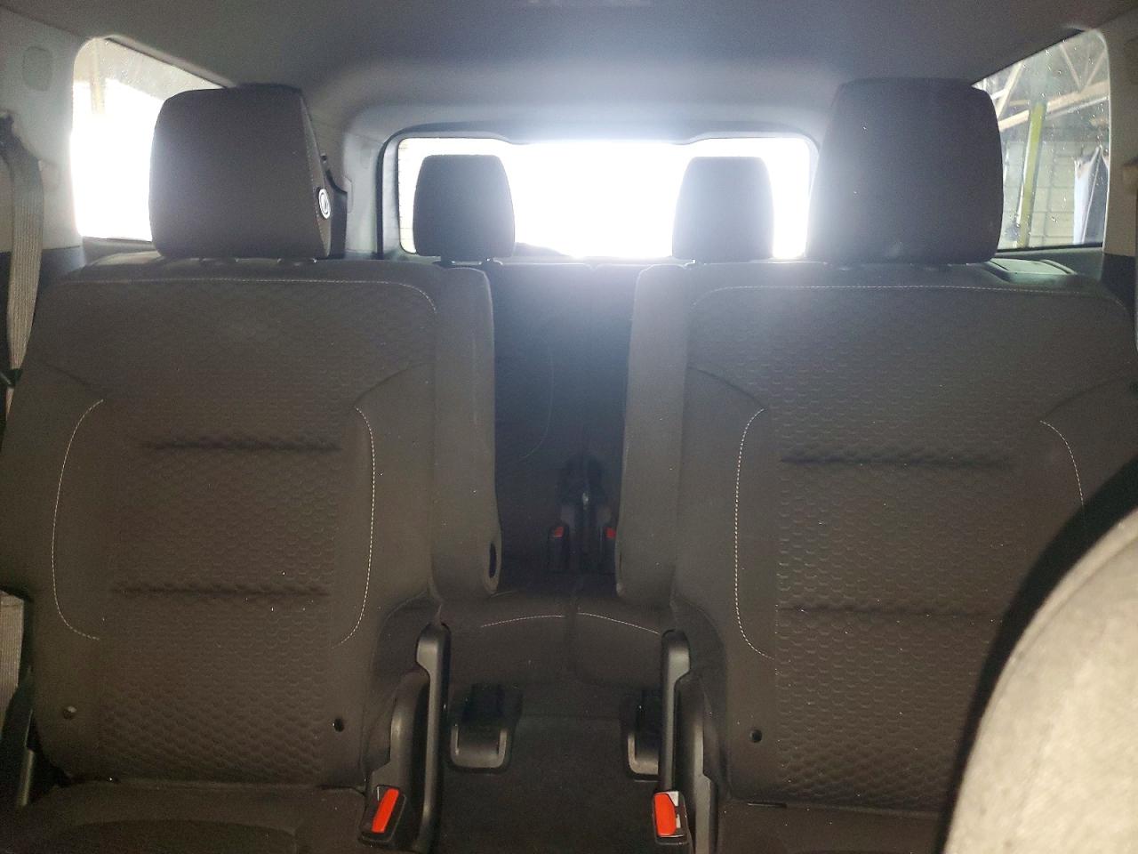 2019 GMC ACADIA SLE photo 10