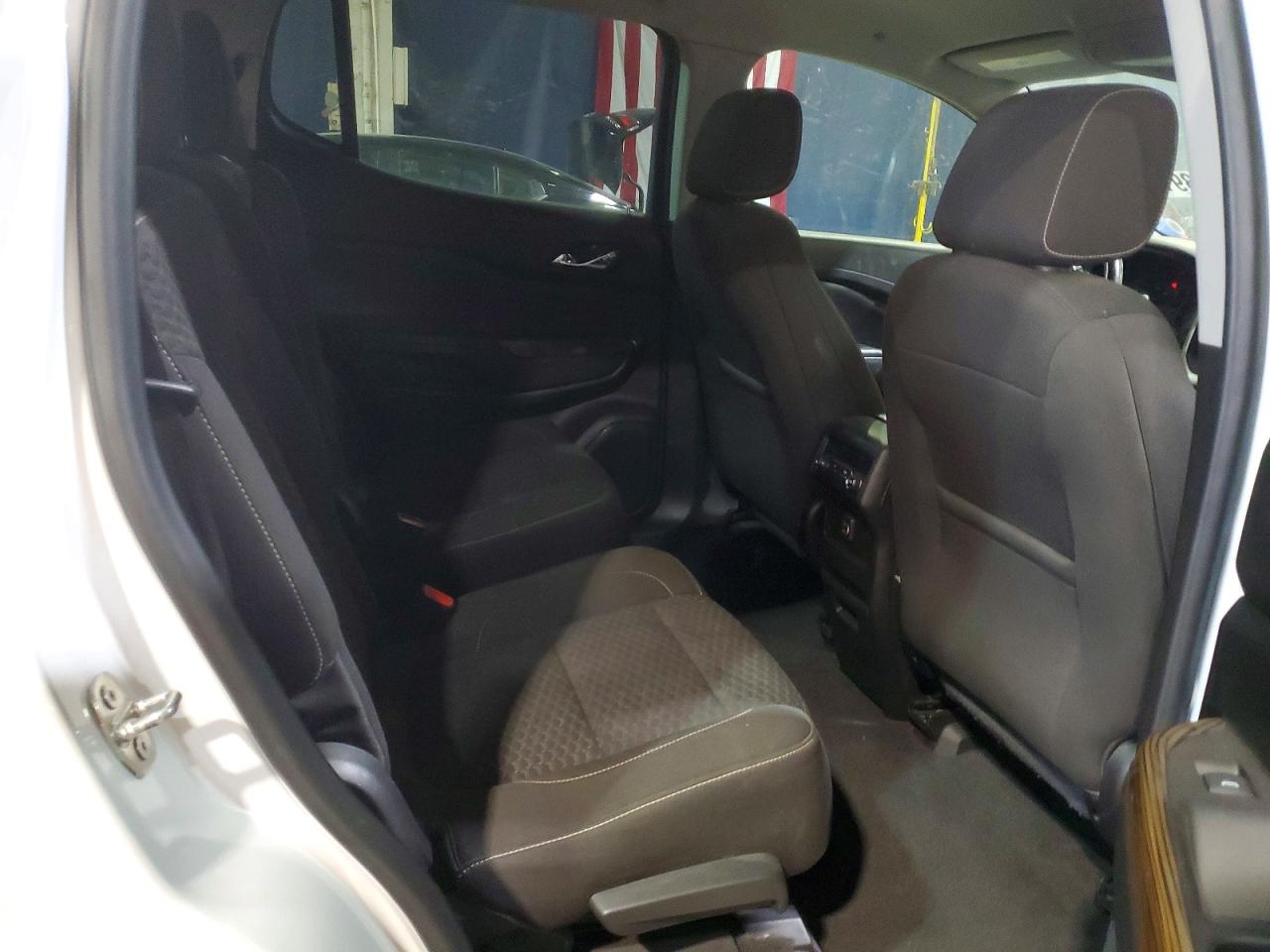 2019 GMC ACADIA SLE photo 11