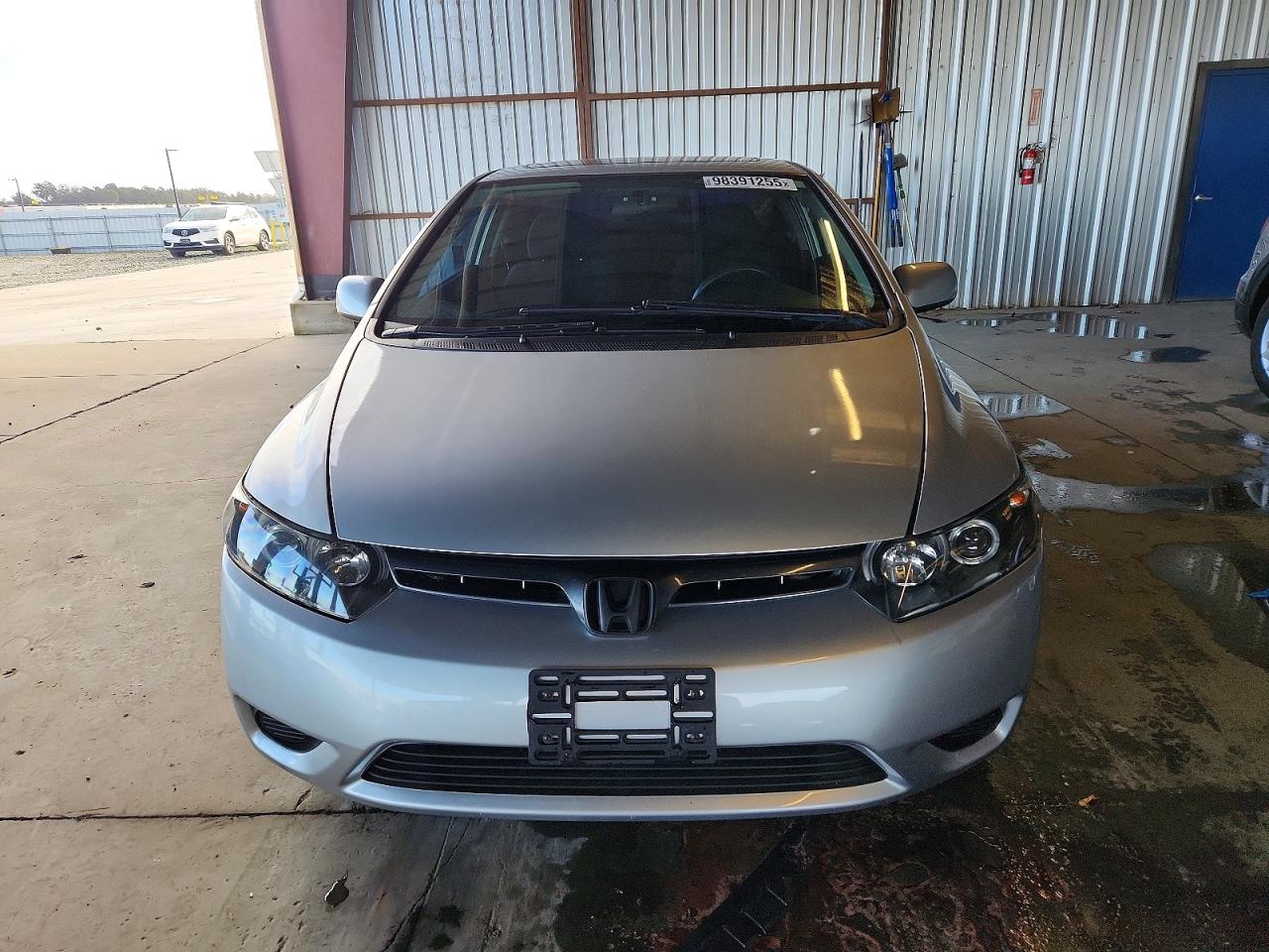 2008 HONDA CIVIC EX photo 5