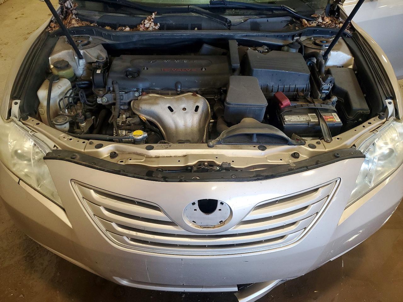 2009 TOYOTA CAMRY BASE photo 31