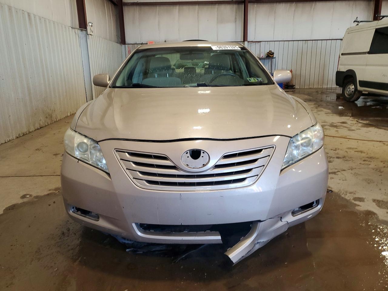 2009 TOYOTA CAMRY BASE photo 13
