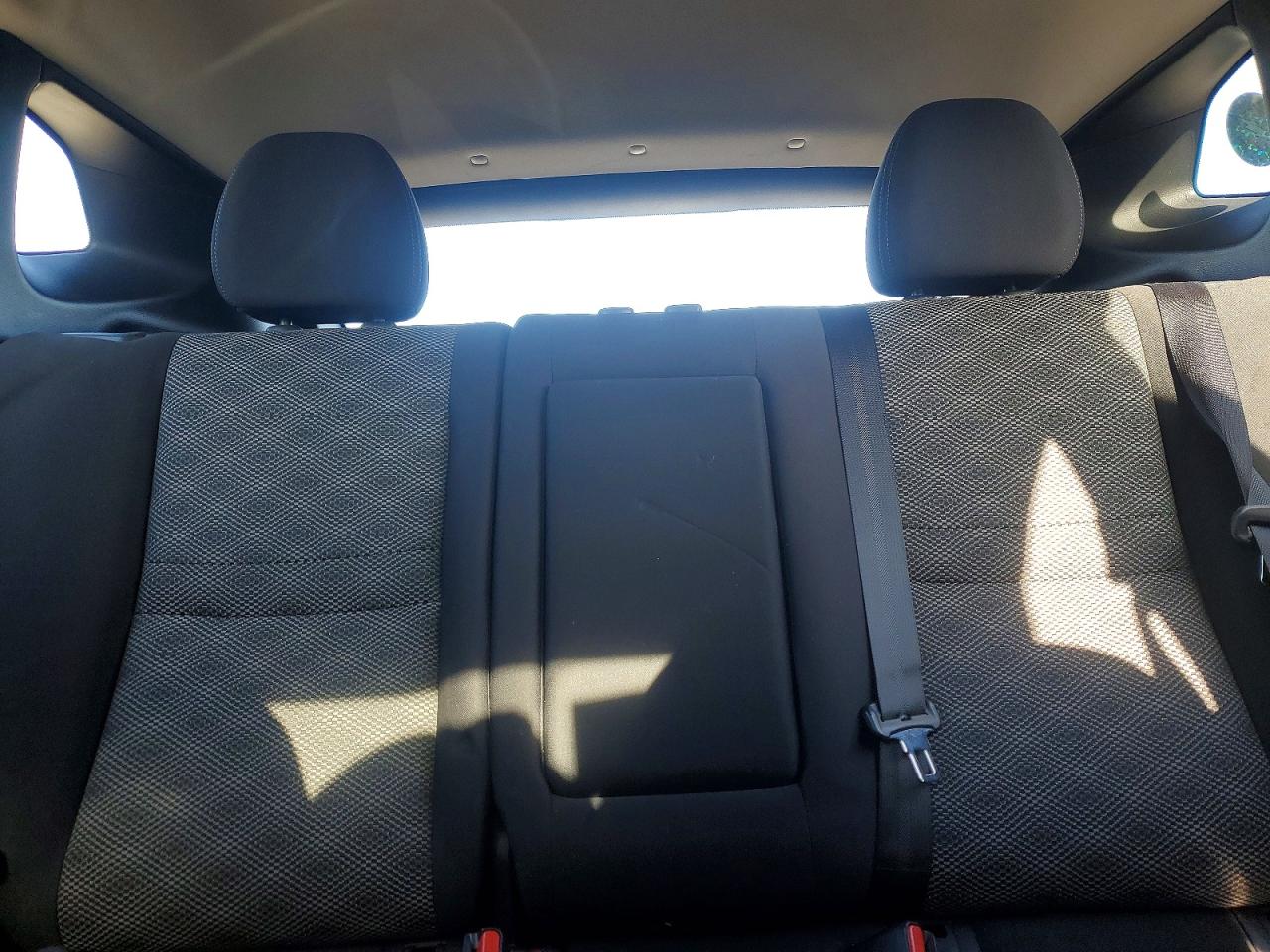 2018 NISSAN ROGUE SPORT S photo 10