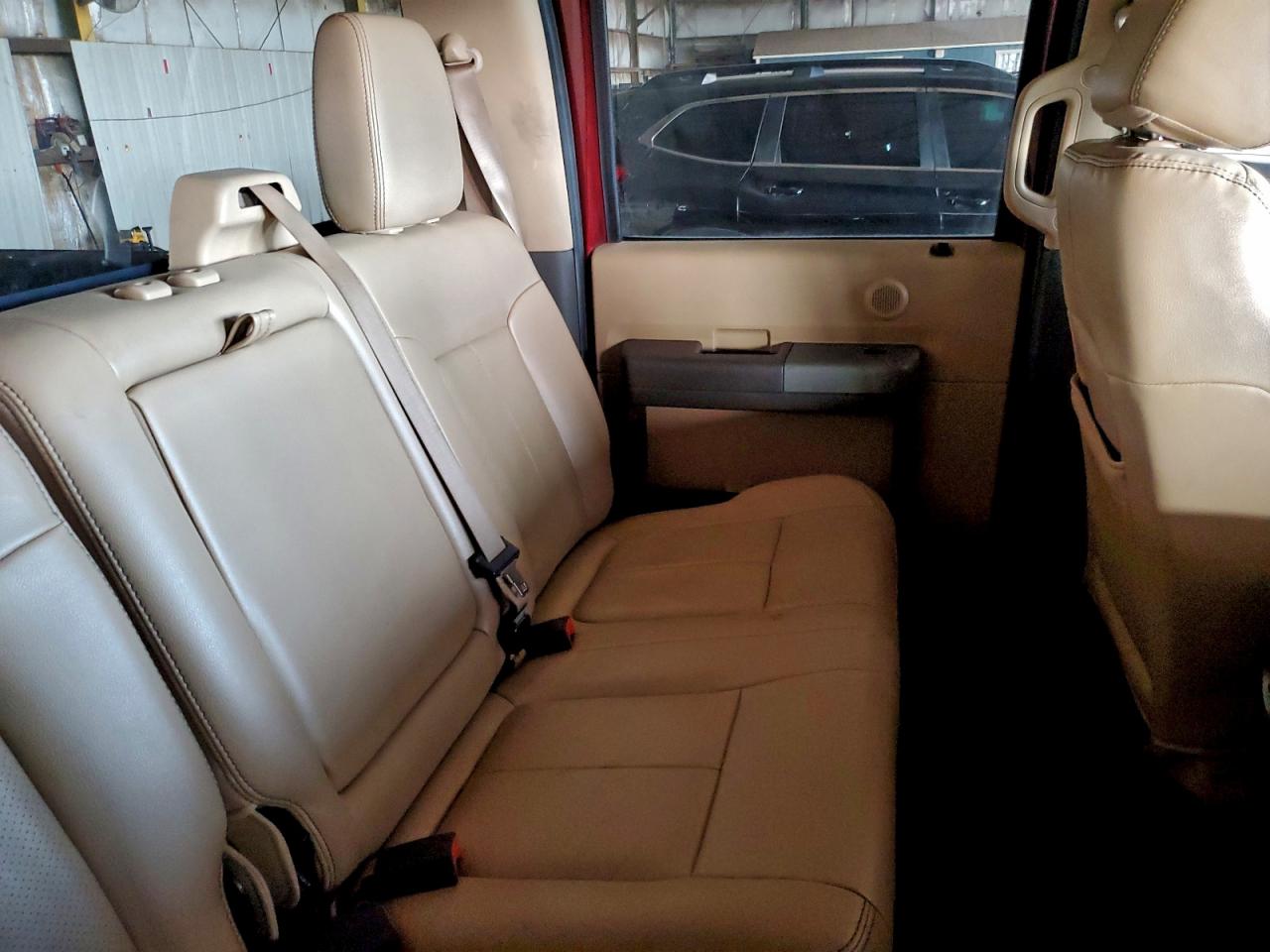 2012 FORD F250 SUPER DUTY photo 10