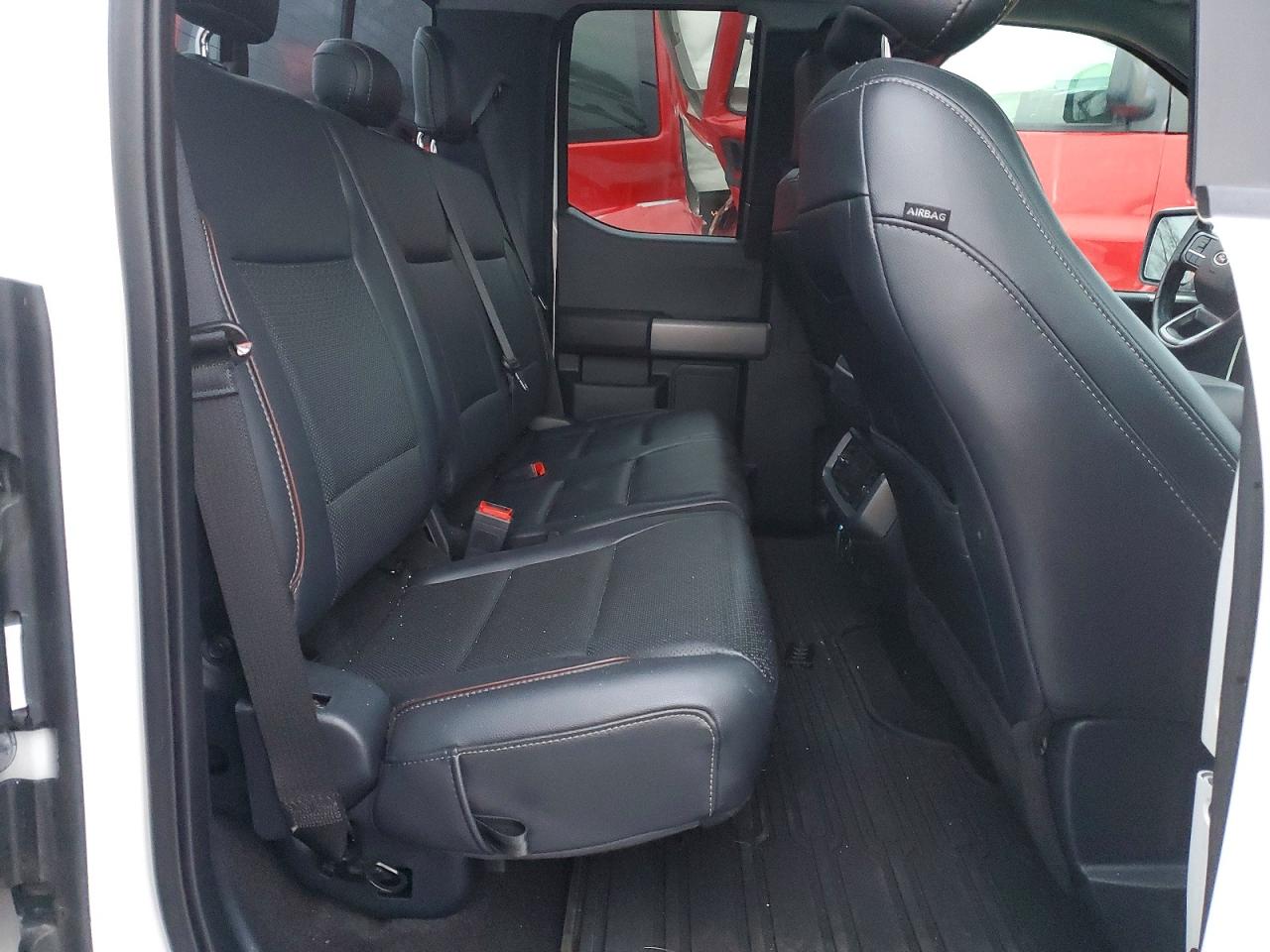 2021 FORD F150 SUPER CAB photo 10