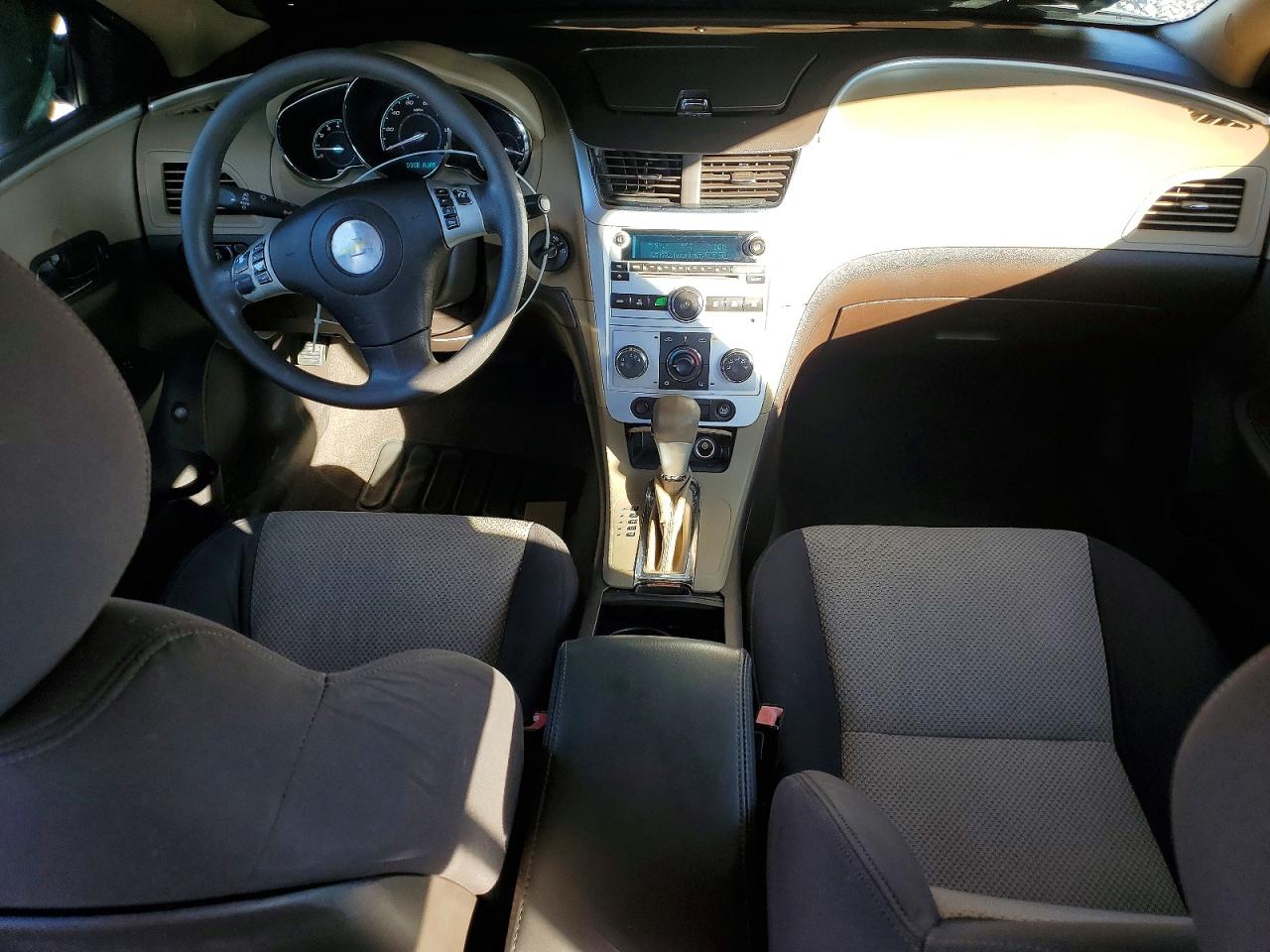 2011 CHEVROLET MALIBU LS photo 8