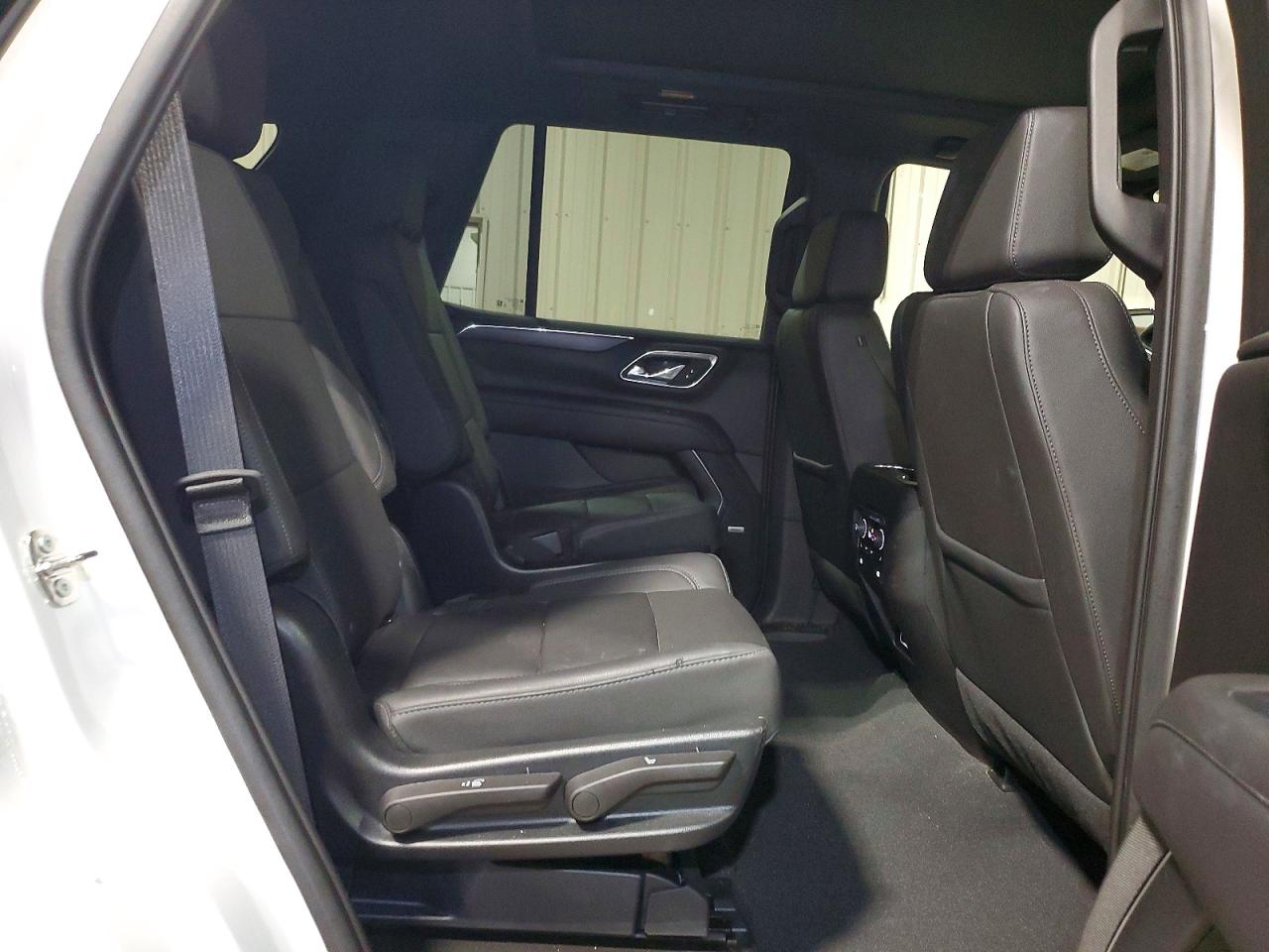 2023 CHEVROLET TAHOE K1500 Z71 photo 11