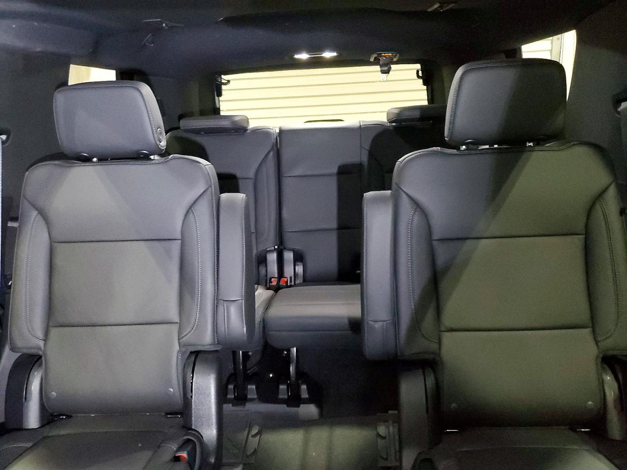 2023 CHEVROLET TAHOE K1500 Z71 photo 10