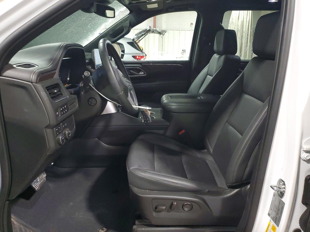 2023 CHEVROLET TAHOE K1500 Z71 photo 7