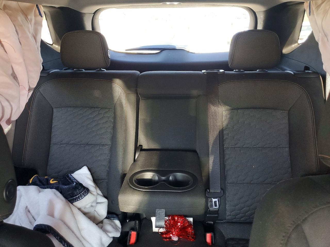 2019 CHEVROLET EQUINOX LT photo 10
