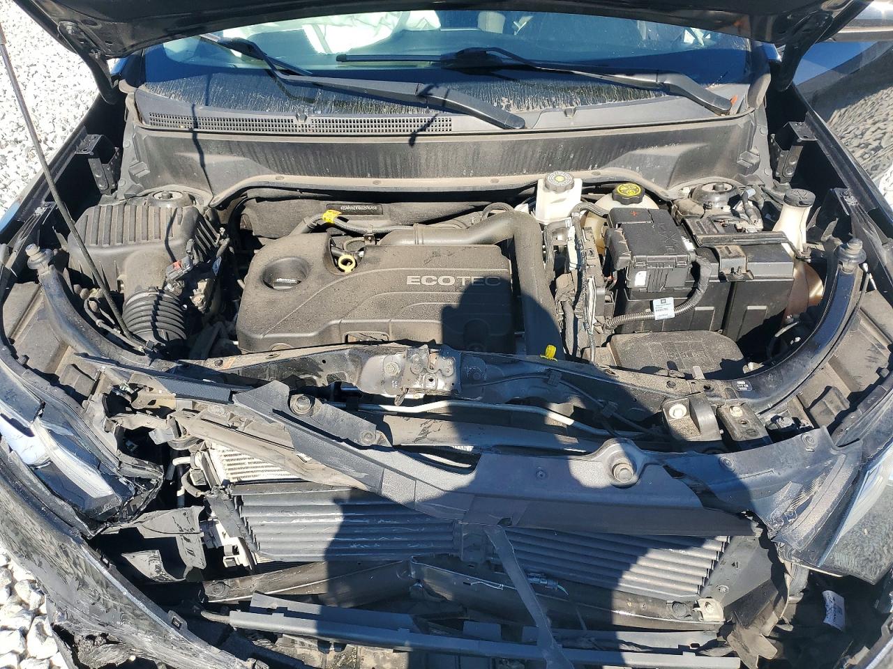 2019 CHEVROLET EQUINOX LT photo 12