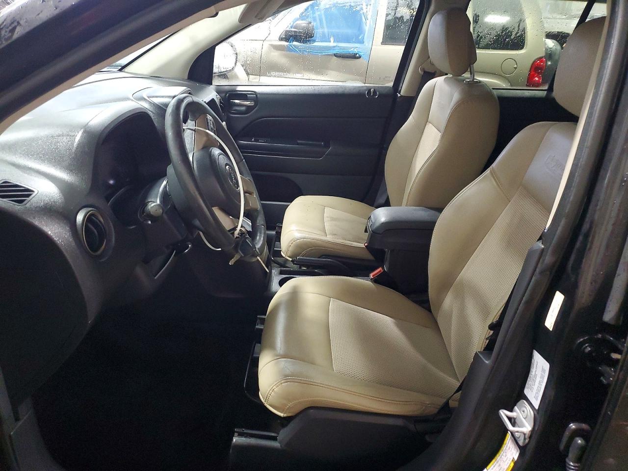 2016 JEEP COMPASS SPORT photo 7