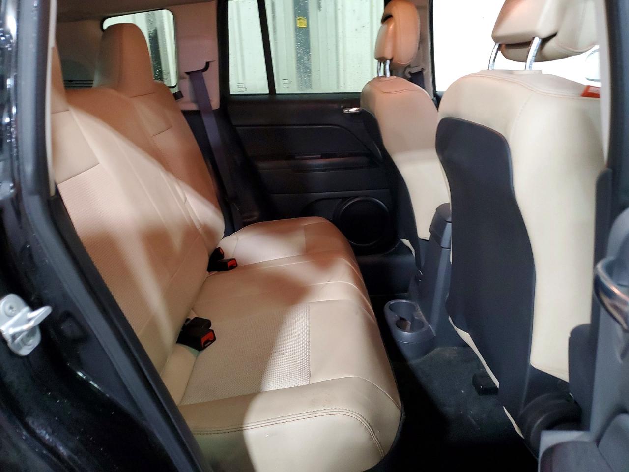 2016 JEEP COMPASS SPORT photo 11