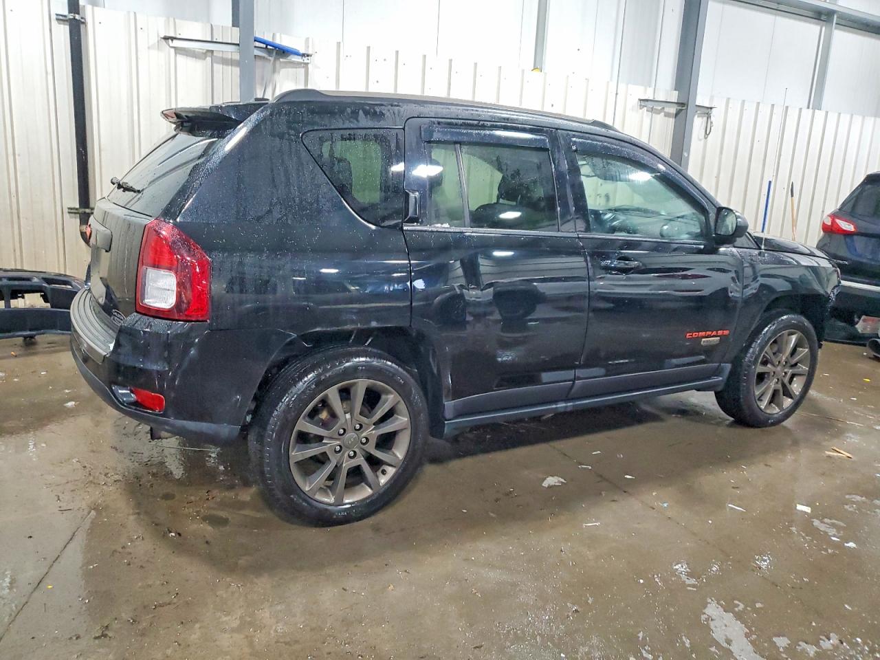 2016 JEEP COMPASS SPORT photo 3