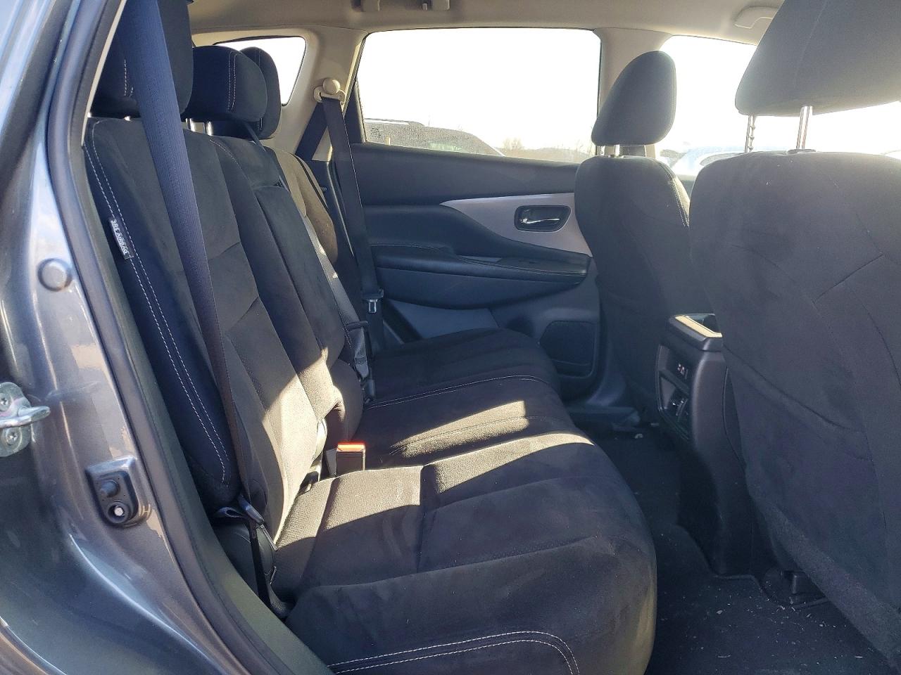 2020 NISSAN MURANO S photo 41