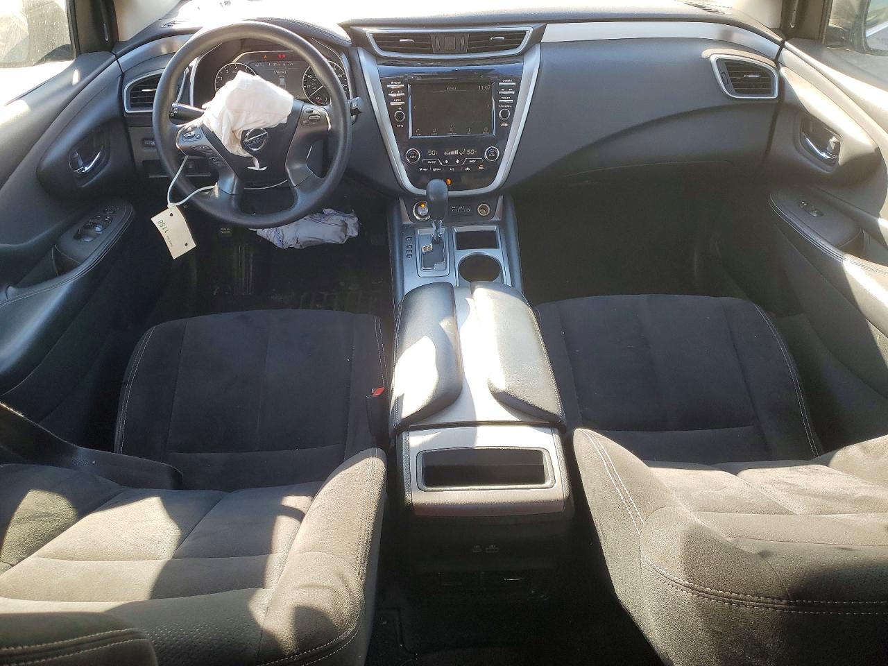 2020 NISSAN MURANO S photo 29
