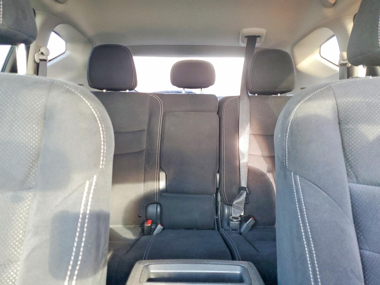 2020 NISSAN MURANO S photo 37