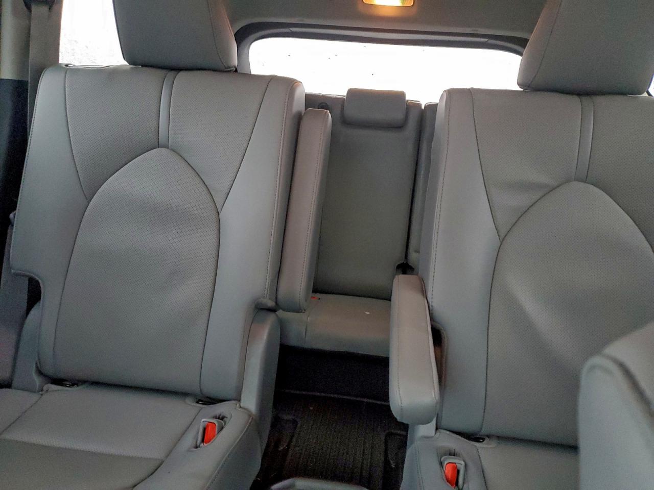 2021 TOYOTA HIGHLANDER HYBRID LIMITED photo 19