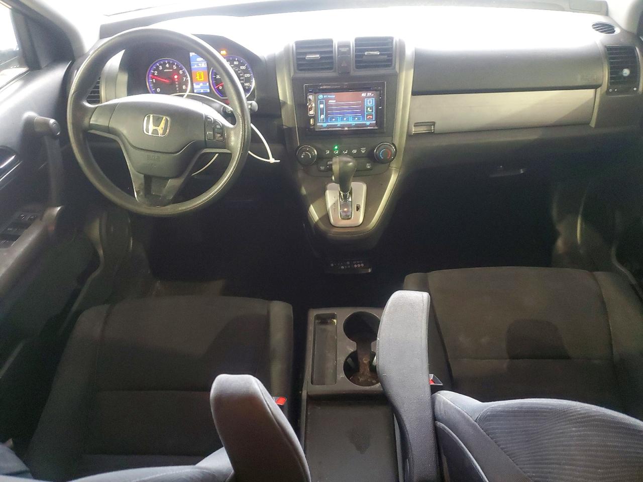 2010 HONDA CR-V LX photo 8
