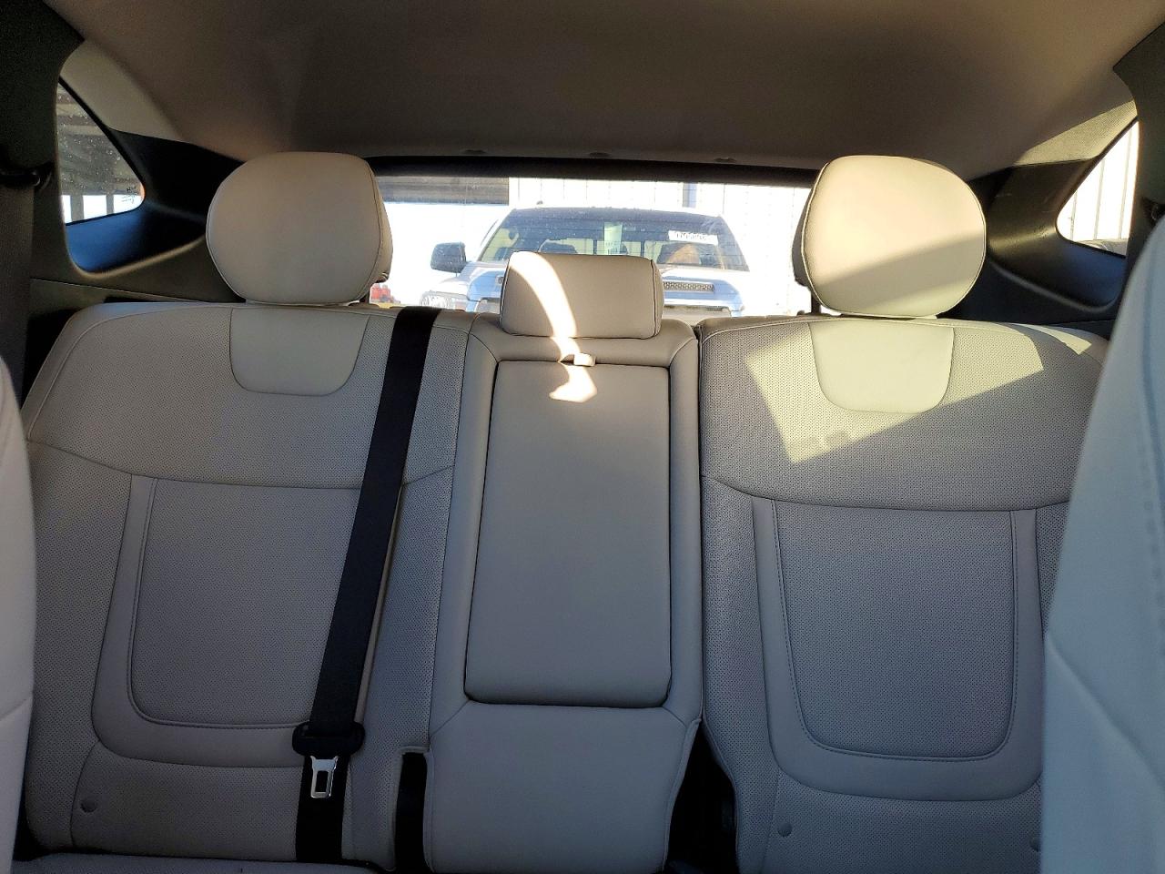 2023 HYUNDAI TUCSON SEL photo 10