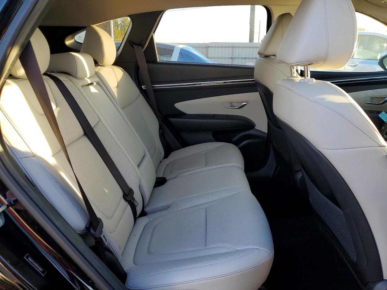 2023 HYUNDAI TUCSON SEL photo 11