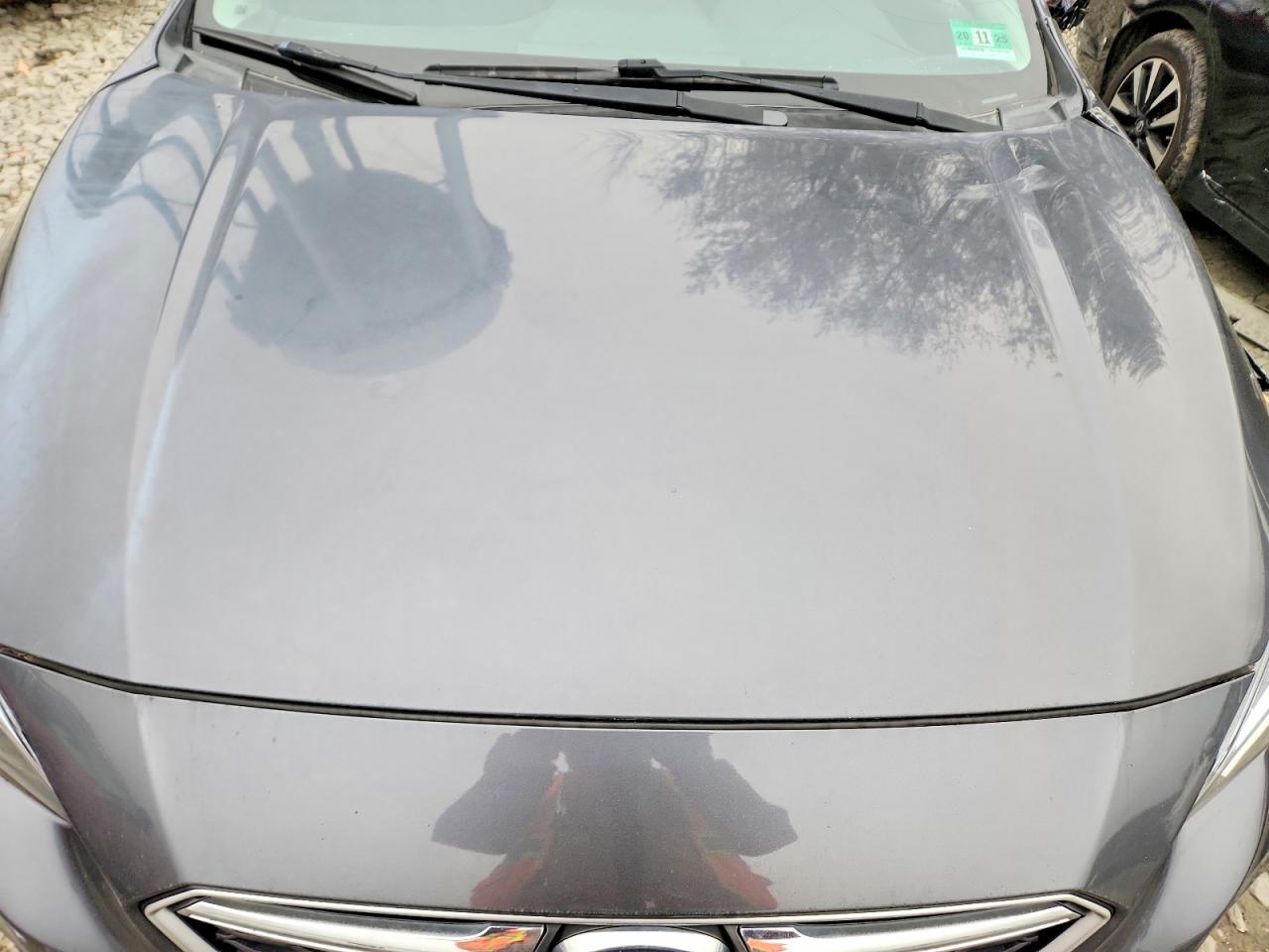 2019 SUBARU IMPREZA PREMIUM photo 11