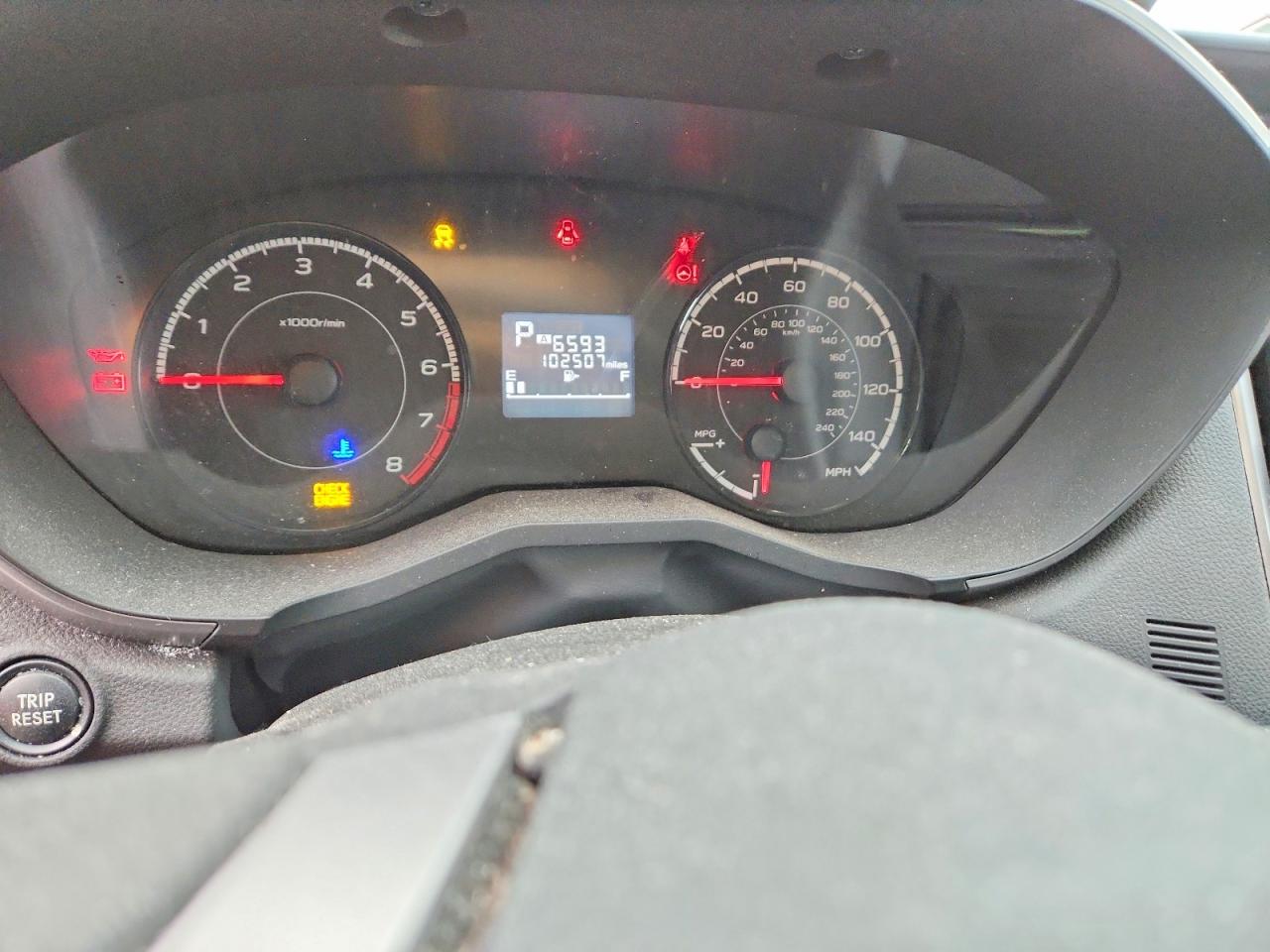 2019 SUBARU IMPREZA PREMIUM photo 9