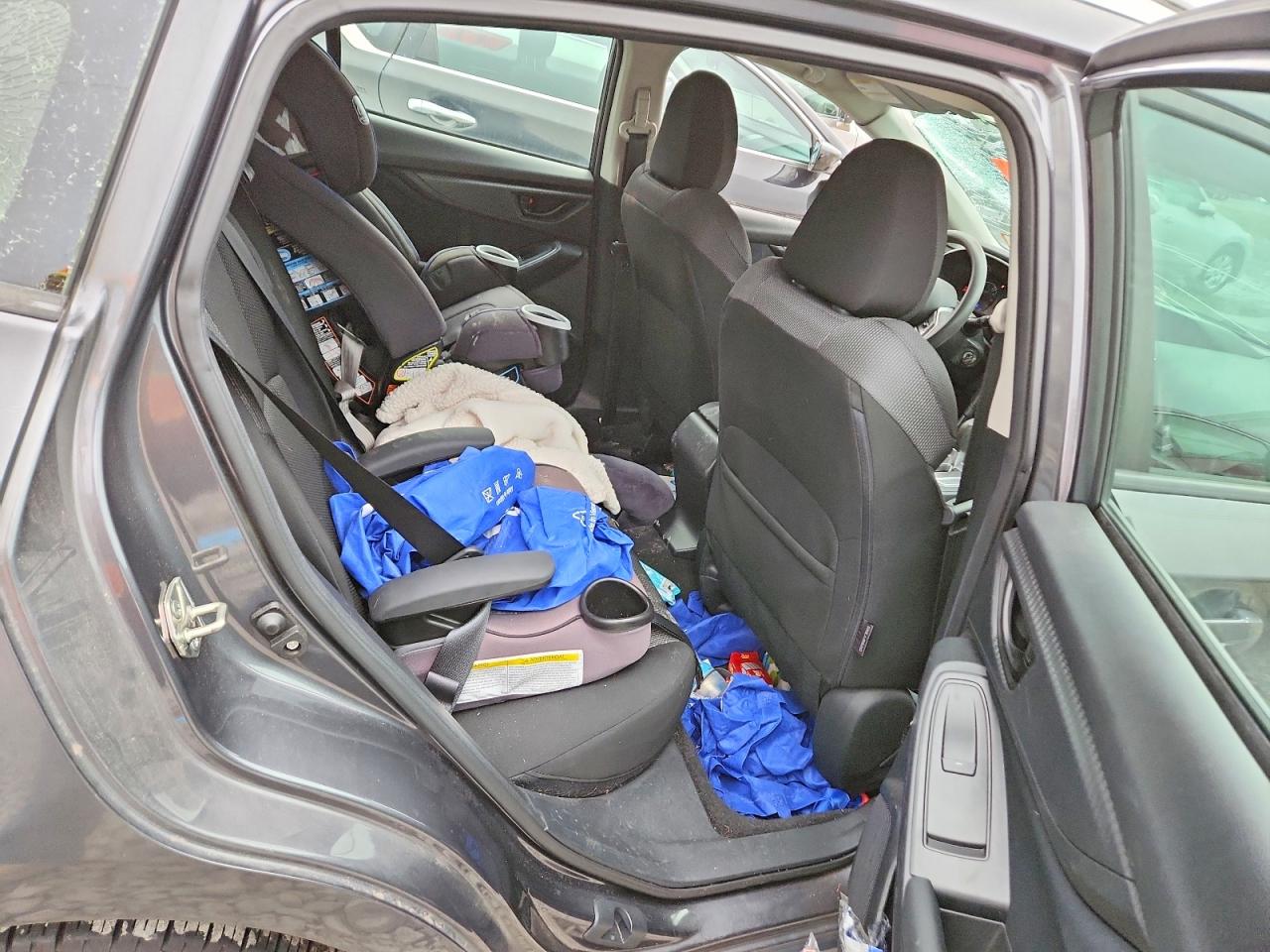 2019 SUBARU IMPREZA PREMIUM photo 10