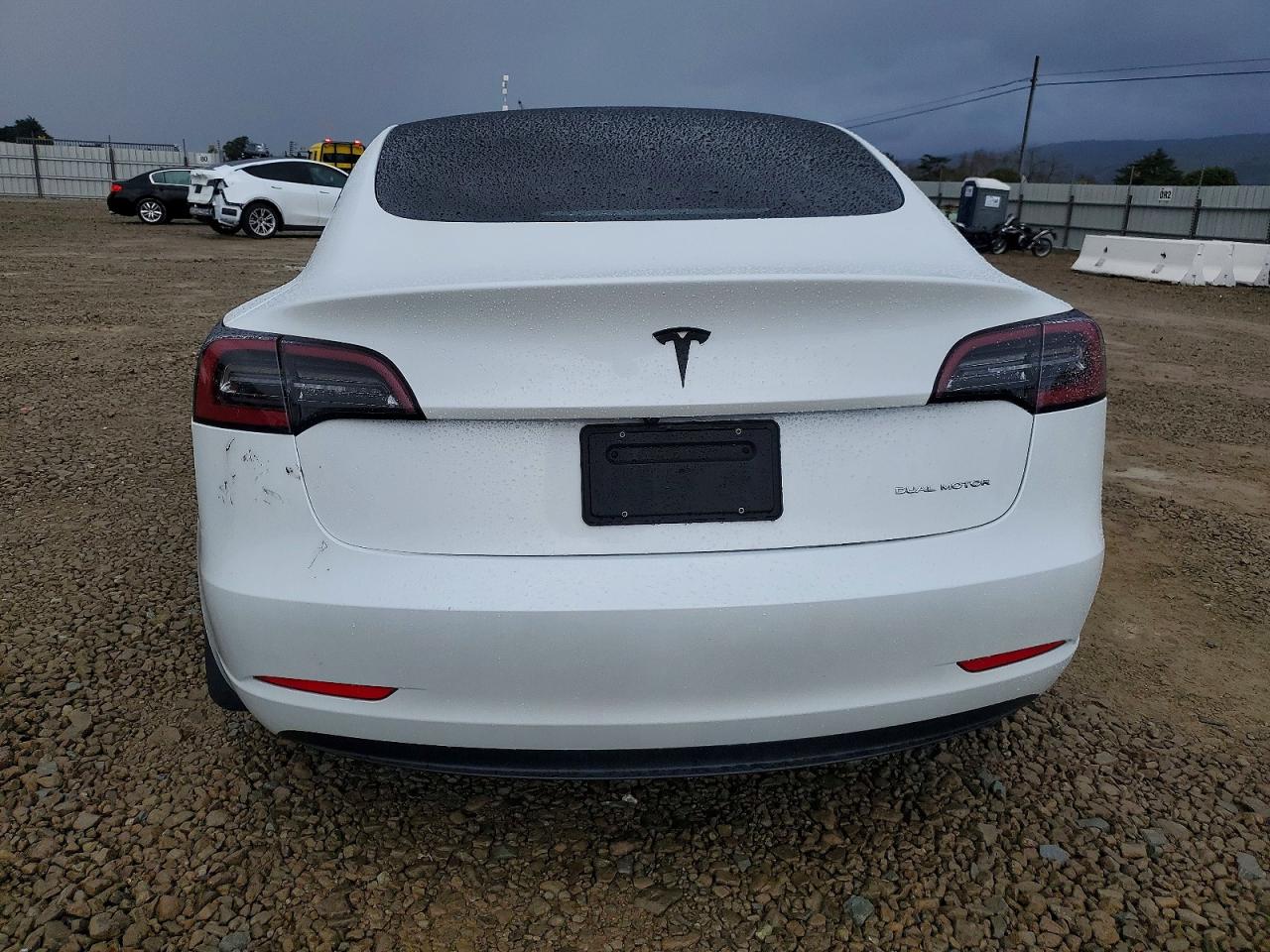 2023 TESLA MODEL 3 photo 6