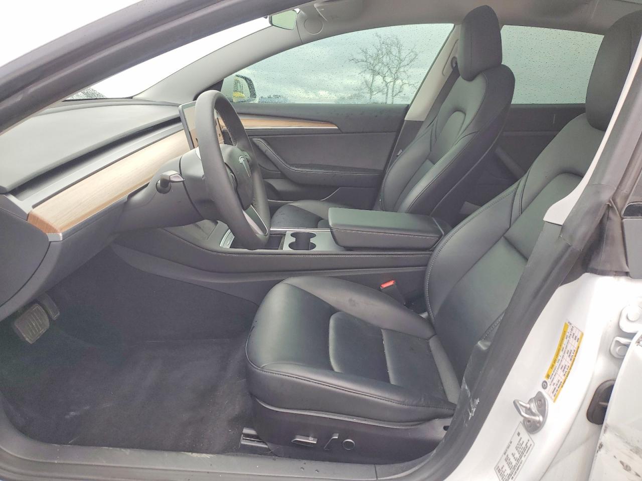 2023 TESLA MODEL 3 photo 7