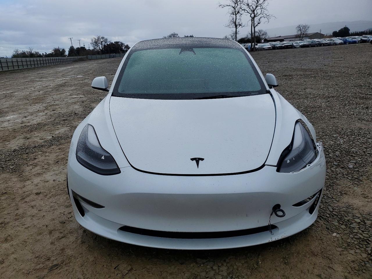 2023 TESLA MODEL 3 photo 5