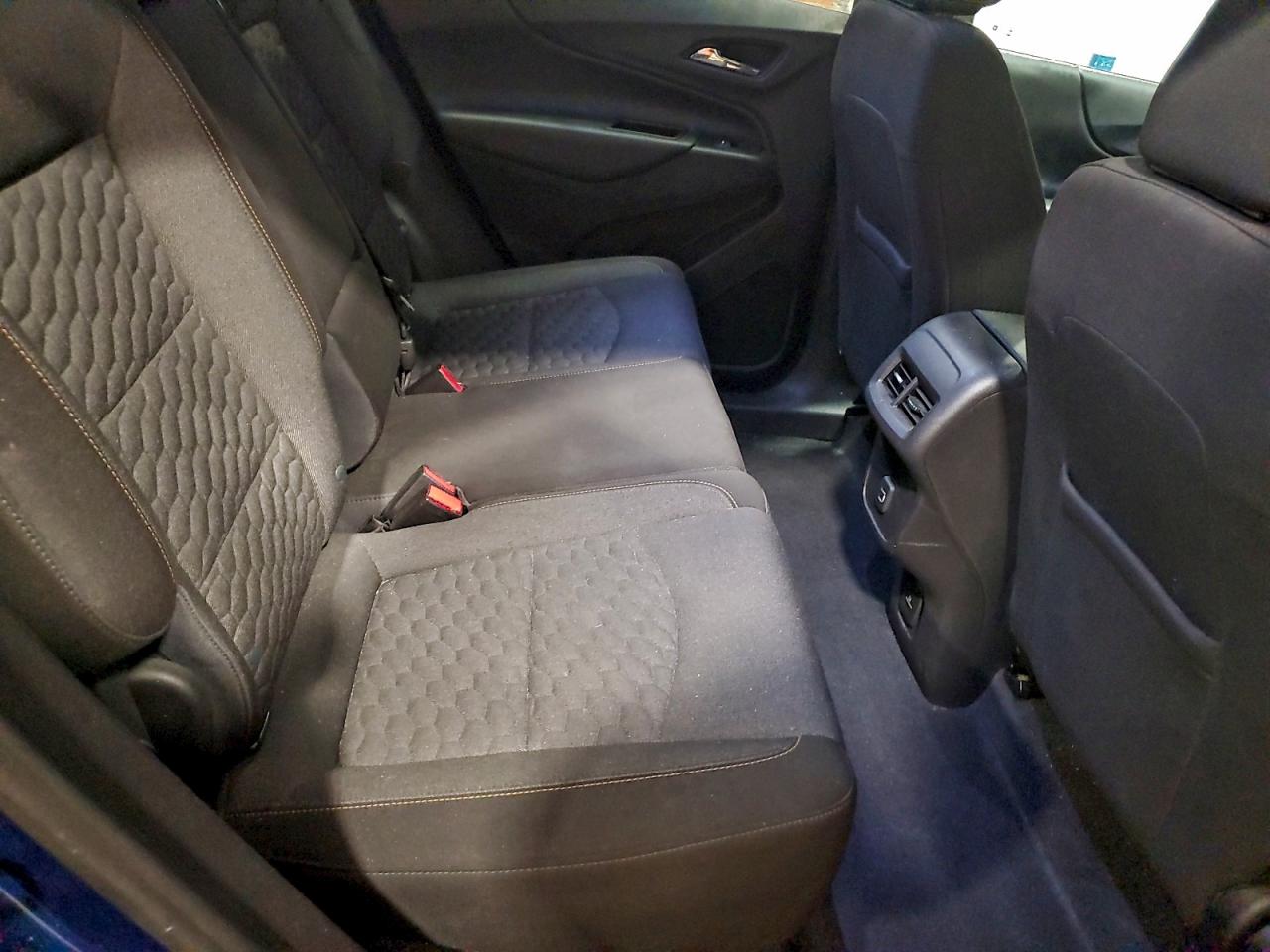 2020 CHEVROLET EQUINOX LT photo 11