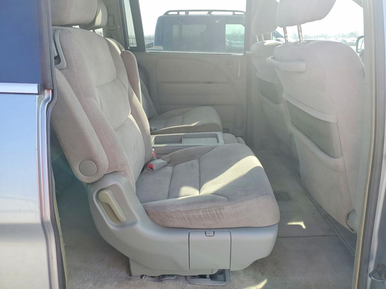 2006 HONDA ODYSSEY EX photo 21
