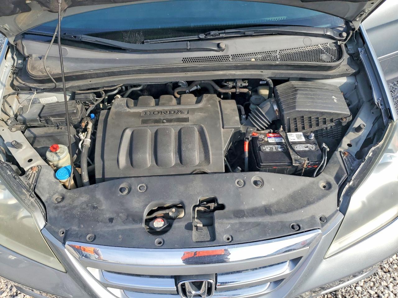 2006 HONDA ODYSSEY EX photo 23
