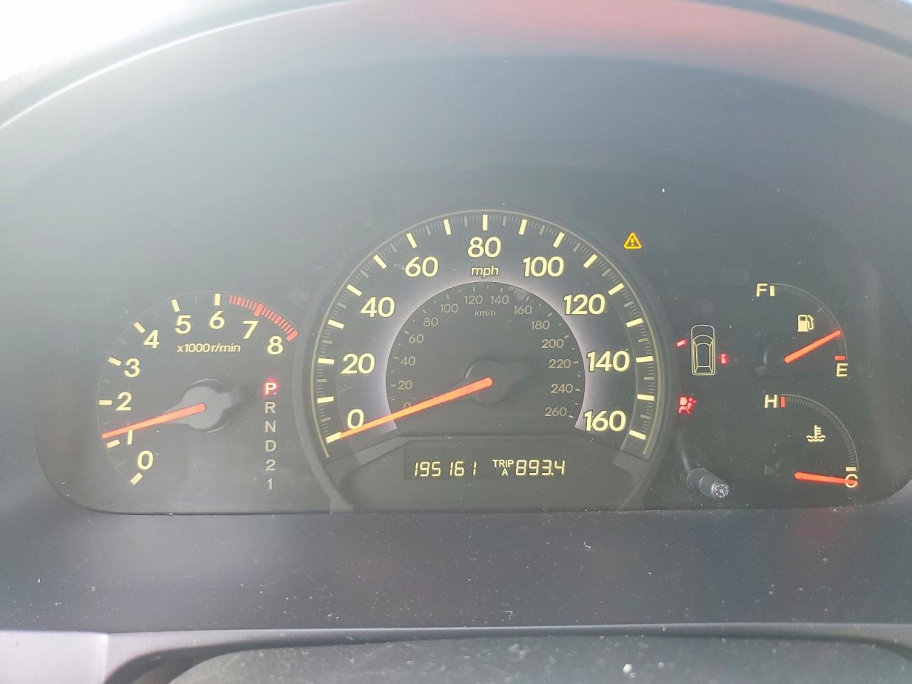 2006 HONDA ODYSSEY EX photo 17