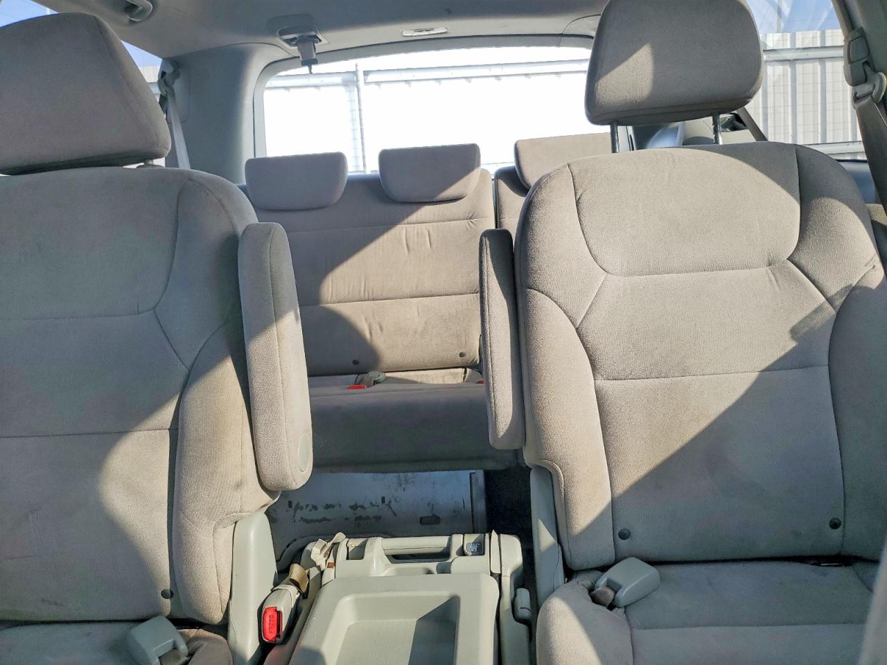 2006 HONDA ODYSSEY EX photo 19