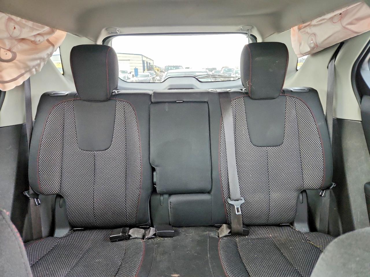 2016 CHEVROLET EQUINOX LT photo 19