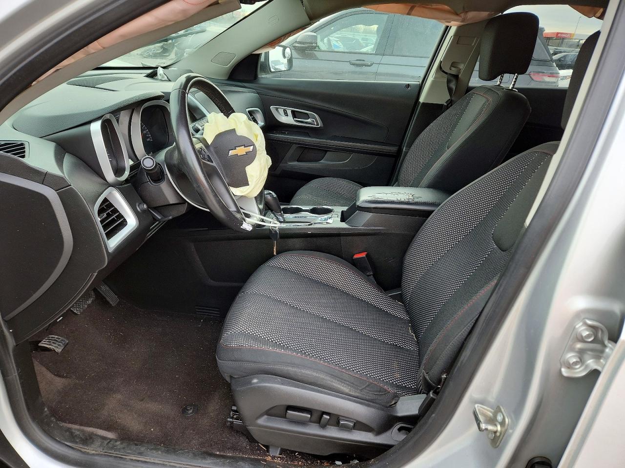 2016 CHEVROLET EQUINOX LT photo 13