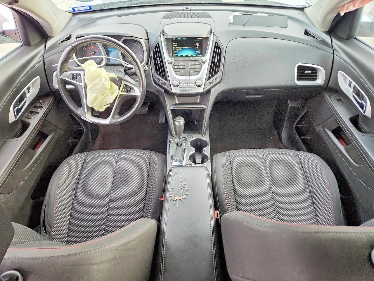 2016 CHEVROLET EQUINOX LT photo 15