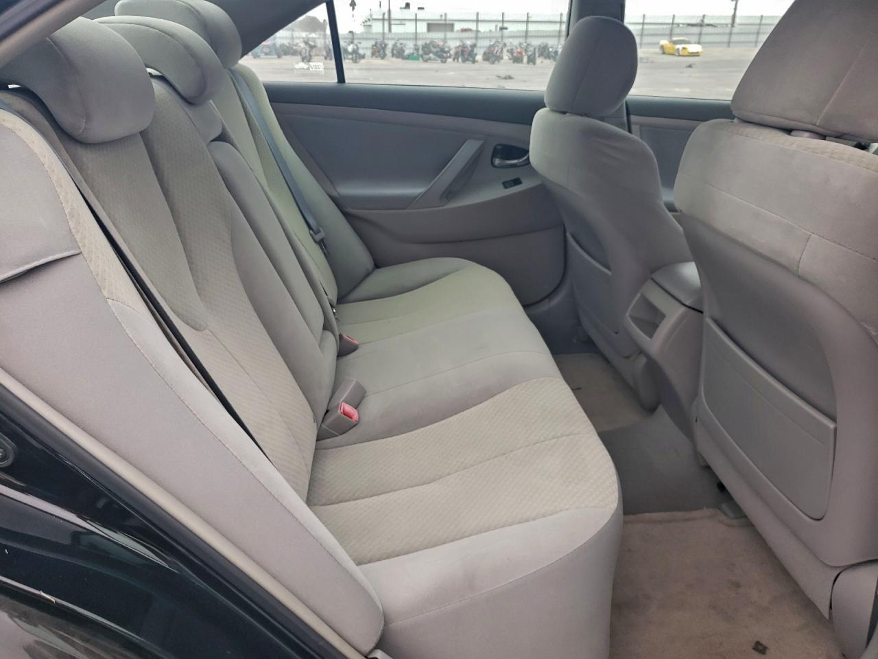 2008 TOYOTA CAMRY CE photo 10