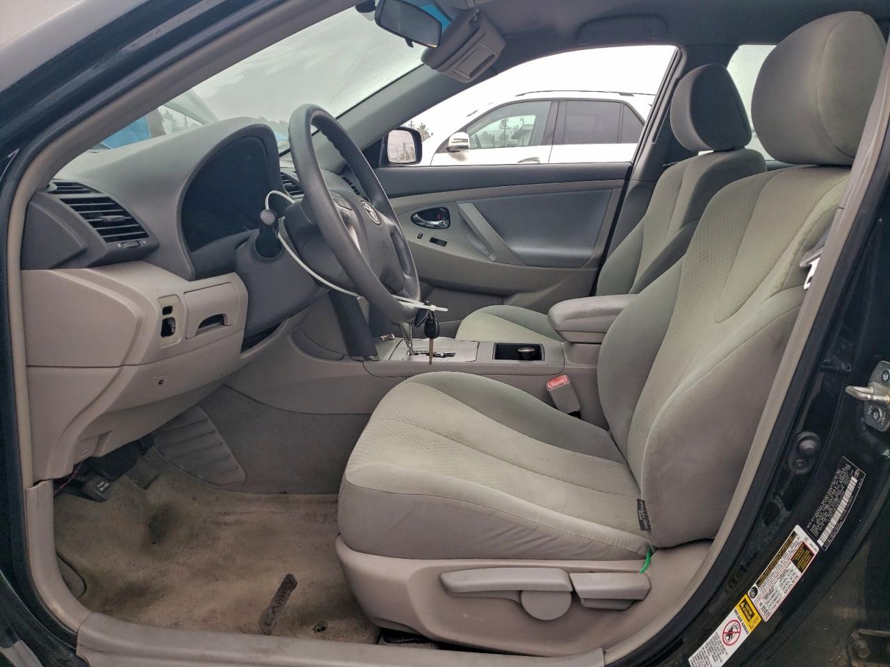2008 TOYOTA CAMRY CE photo 7