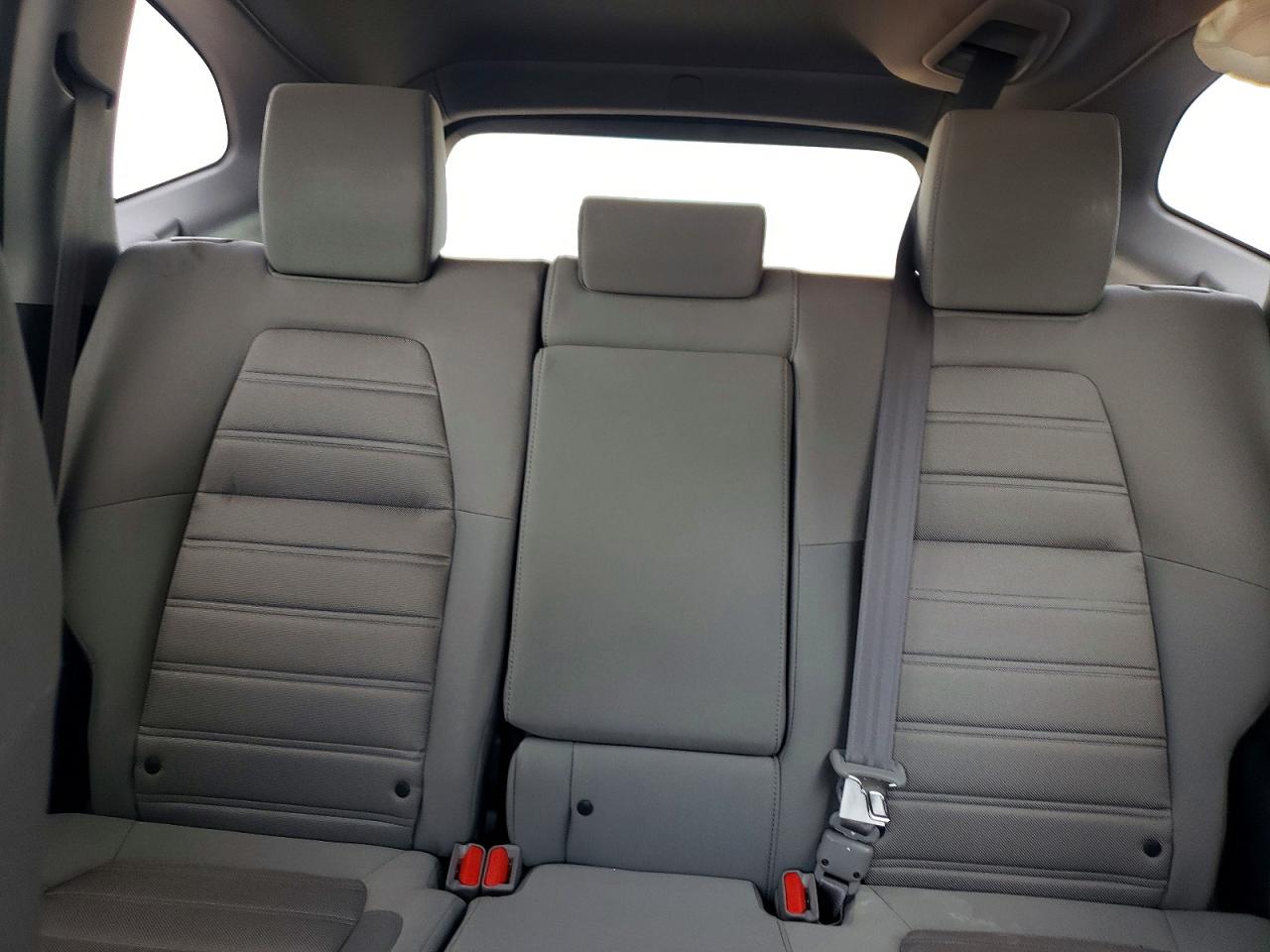 2020 HONDA CR-V EX photo 10