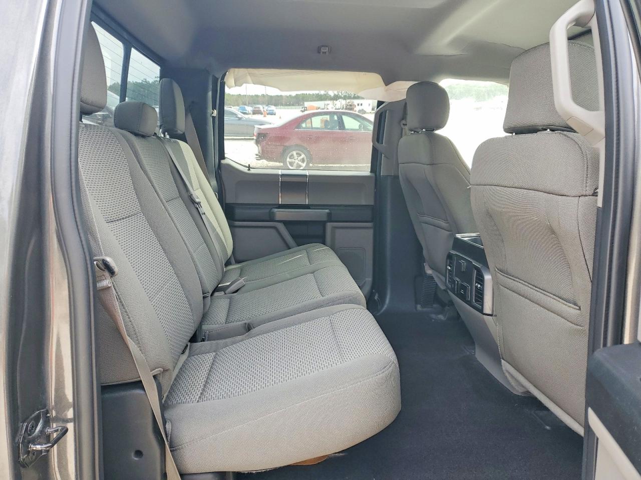 2017 FORD F150 SUPERCREW photo 10