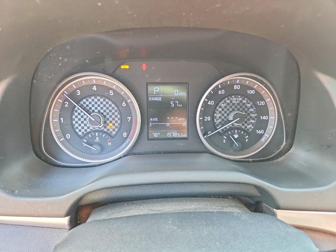 2019 HYUNDAI ELANTRA SE photo 9